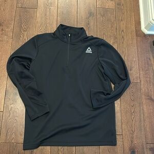 Reebok sweatshirt